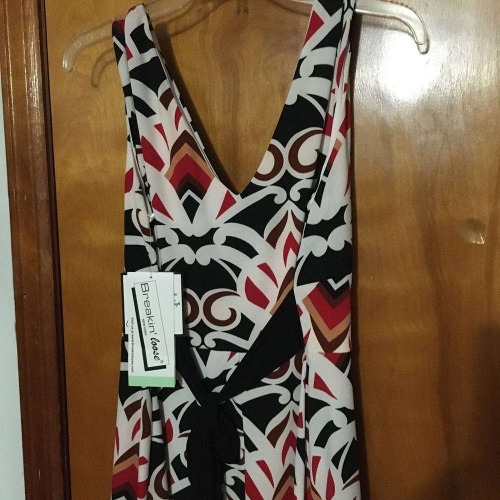 Dress - Picture 2 of 3